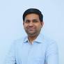 Dr Mohinish S